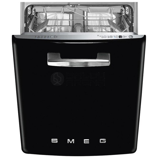 SMEG indaplovė STFABBL3