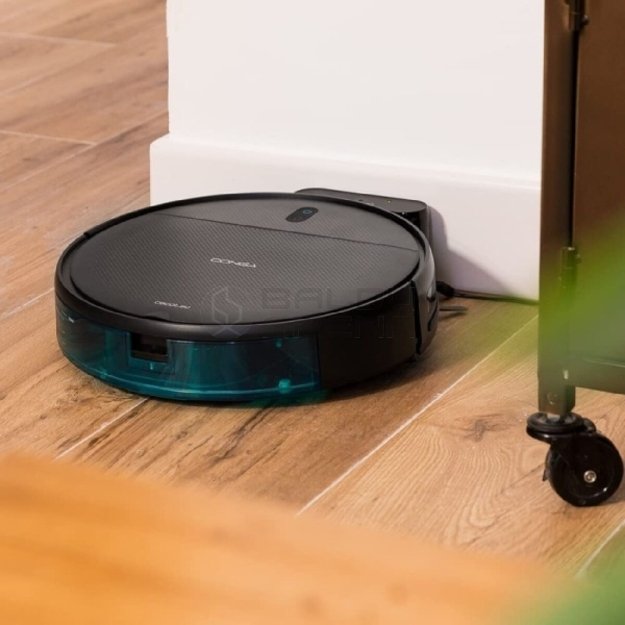 Dulkių siurblys-robotas Cecotec Conga 999 Origin Genesis, Su plovimo funkcija,