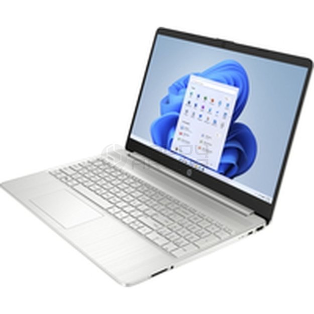 Nešiojamas kompiuteris HP 15S-FQ0041NS Intel Celeron N4120 8 GB RAM 256 GB SSD