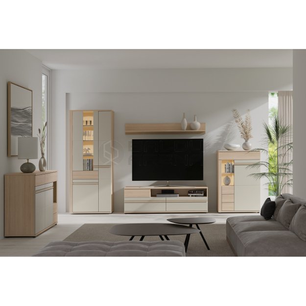 Komoda OSLO OS15