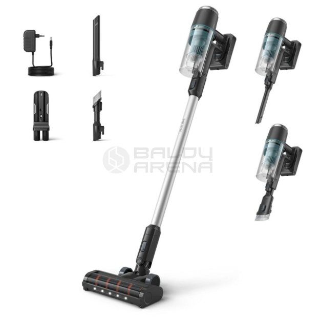 Dulkių siurblys Philips XC3031/01