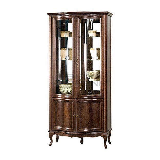 Vitrina Wersal W-W2 Fala