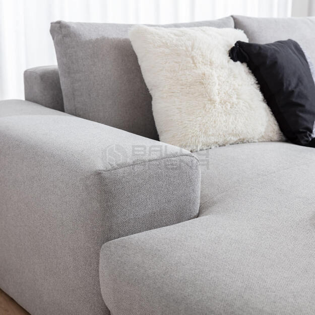 Kampas BahermesU  OBL+3+R+1BP (modulinė sistema)