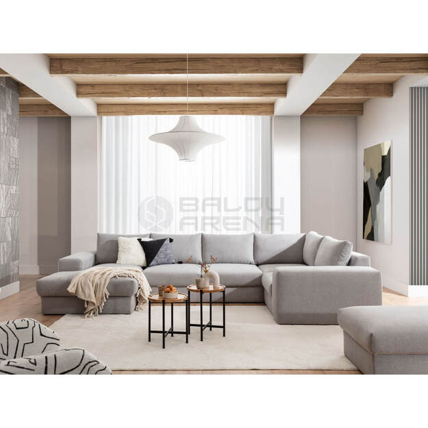 Kampas BahermesU  OBL+3+R+1BP (modulinė sistema)