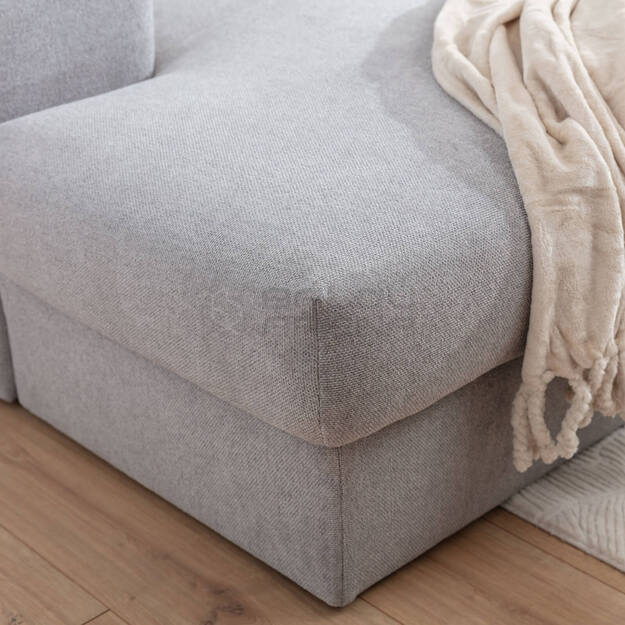 Kampas BahermesU  OBL+3+R+1BP (modulinė sistema)