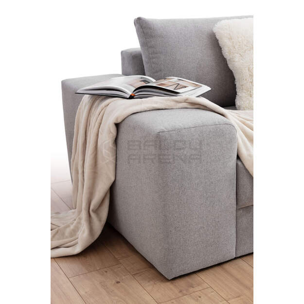 Kampas BahermesU  OBL+3+R+1BP (modulinė sistema)