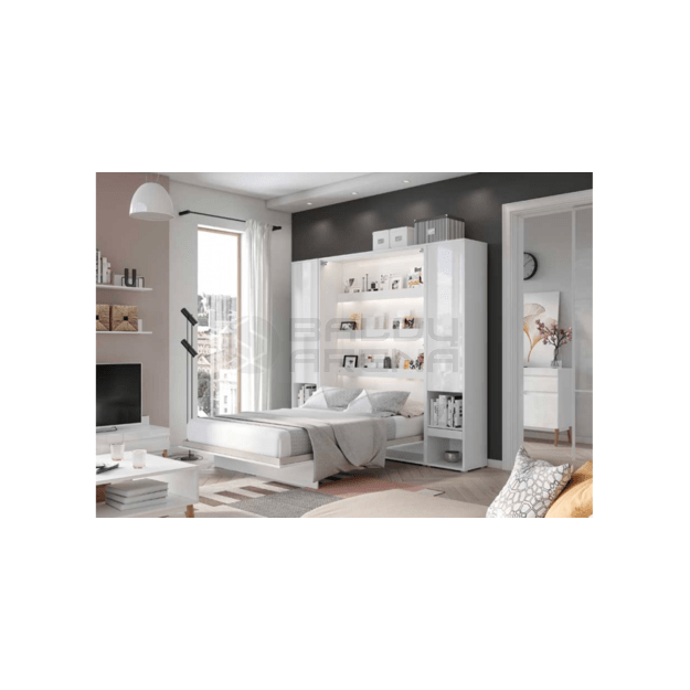 Spinta - lova Concept bed BC-12