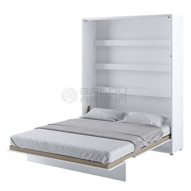 Spinta - lova Concept bed BC-12