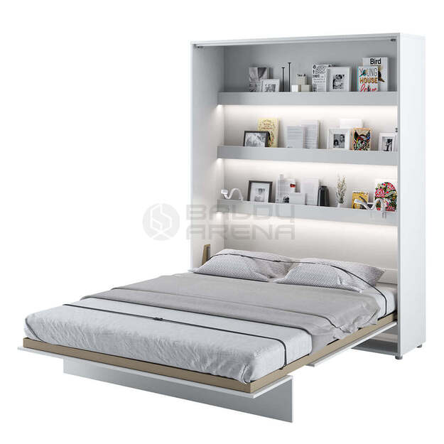 Spinta - lova Concept bed BC-12