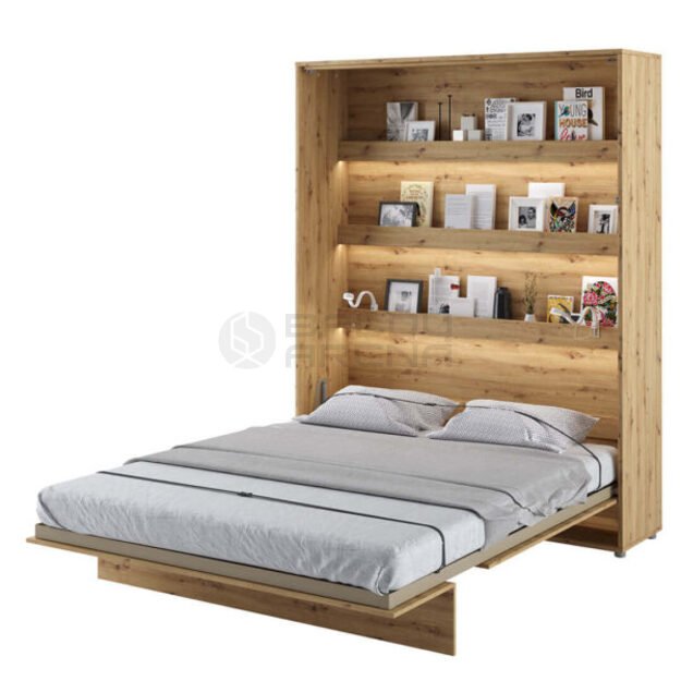 Spinta - lova Concept bed BC-12