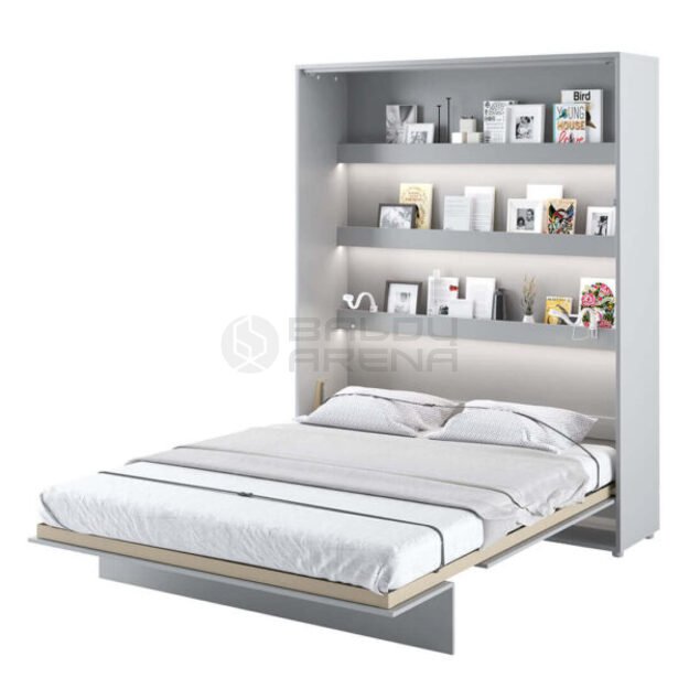 Spinta - lova Concept bed BC-12