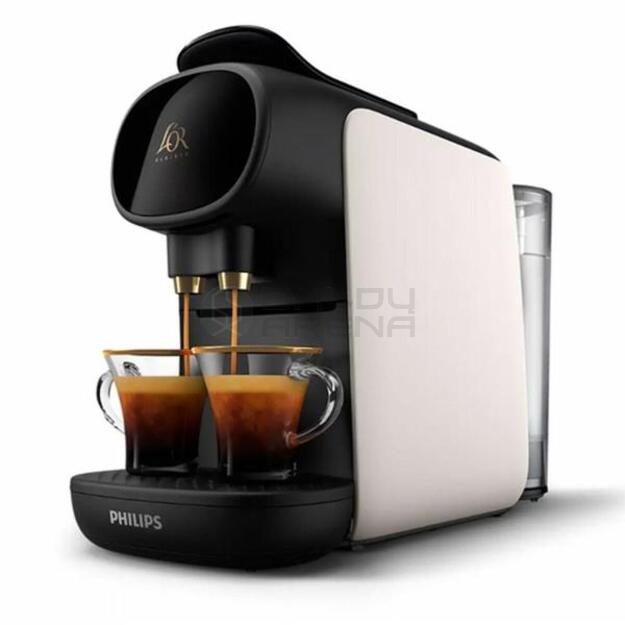 KAVOS APARATAS PHILIPS 244835 270 ML BALTA 1450 W