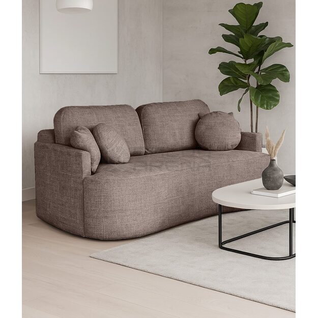 Sofa bacap