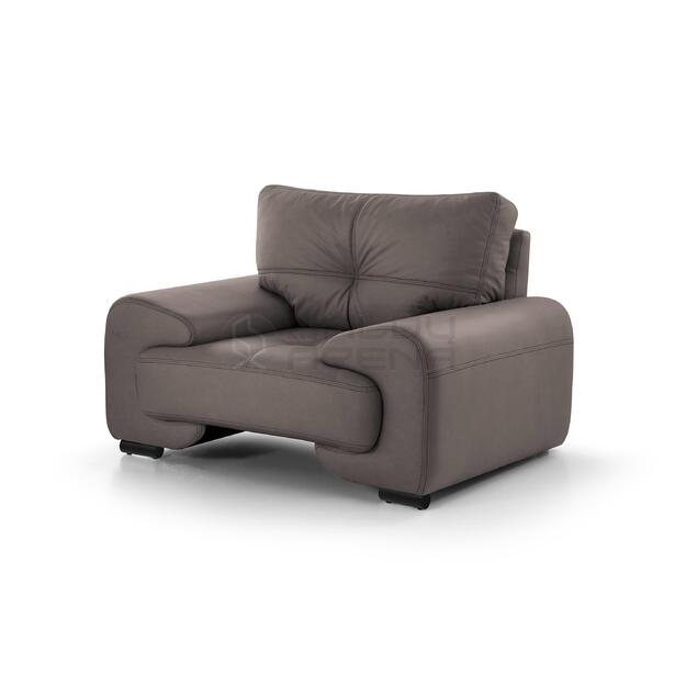 Komplektas Omega (sofa 3v. +sofa 2v. +fotelis) 11