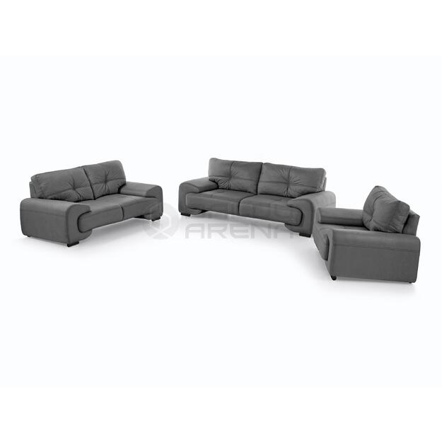 Komplektas Omega (sofa 3v. +sofa 2v. +fotelis) 5