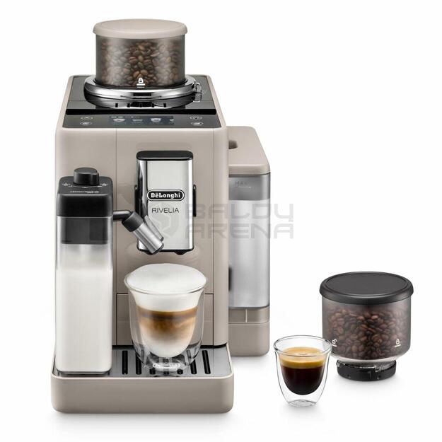 Kavos aparatas DeLonghi EXAM440.55.BG
