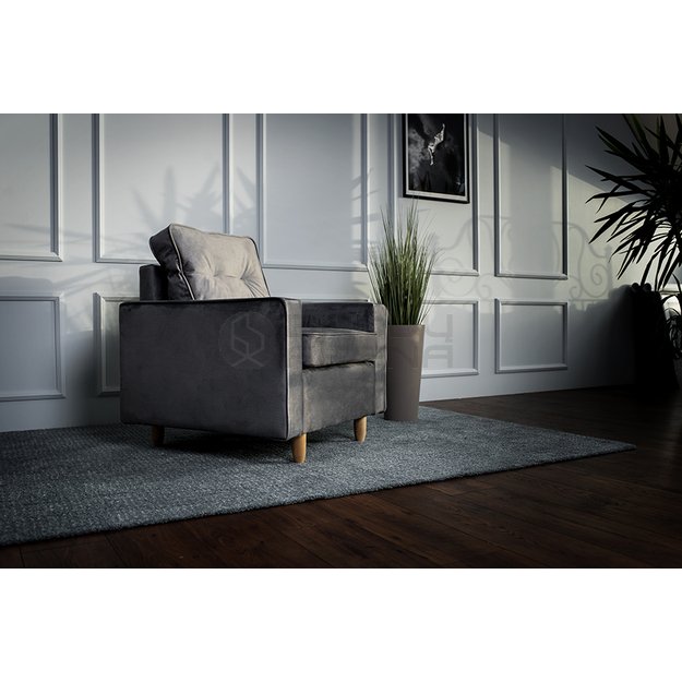 Sofa - lova Baskan 2 Sofa - lova Baskan 2