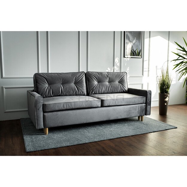 Sofa - lova Baskan Sofa - lova Baskan