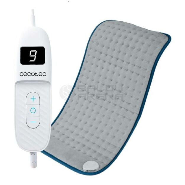 Šildanti pagalvėlė Cecotec HeatConfort 6000