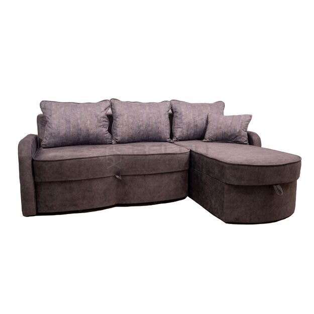 Kampas Badbit su porankiais