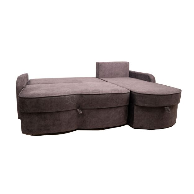 Kampas Badbit su porankiais 1