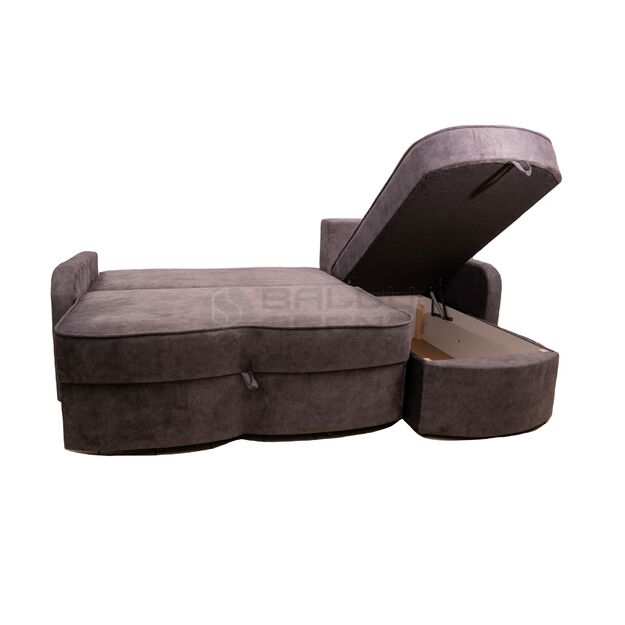 Kampas Badbit su porankiais 2