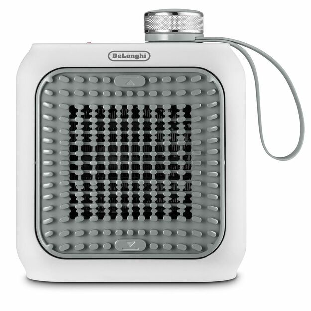 Šildytuvas DeLonghi HFX10B03-GR 360W