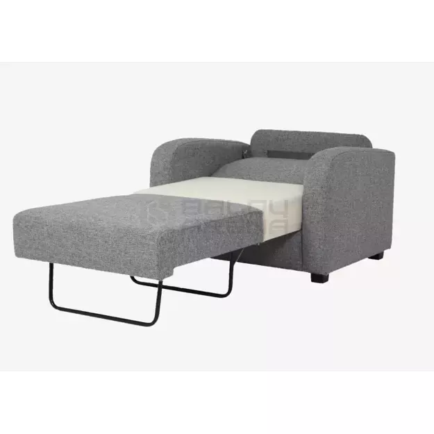 Miegamas fotelis Batwin 5