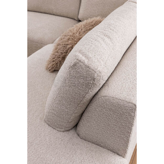 Kampas  Batomin U OBL+1,5+1,5+R+OP