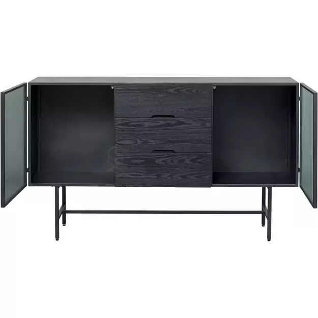 Komoda San Diego Drawers 150x90cm