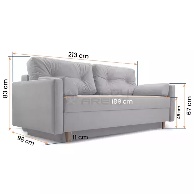 Sofa Astoria