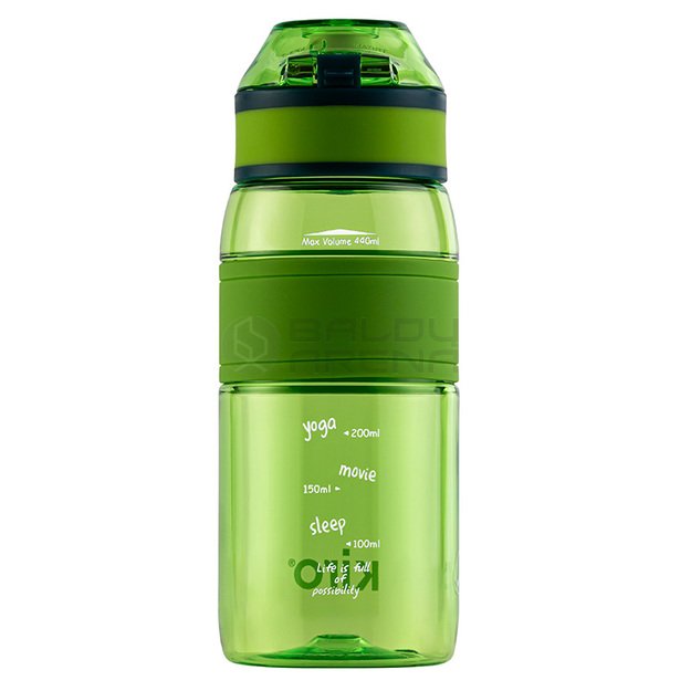 Gertuvė Kiro KI4107WG, 440 ml
