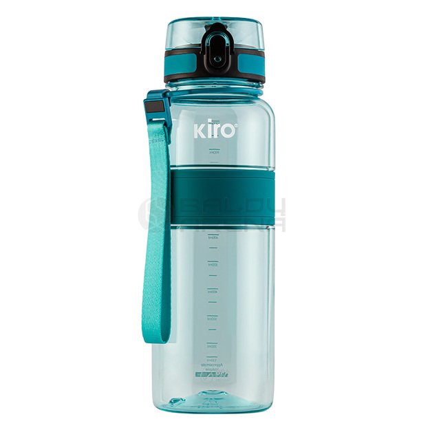 Gertuvė Kiro KI5031GR, 1100 ml