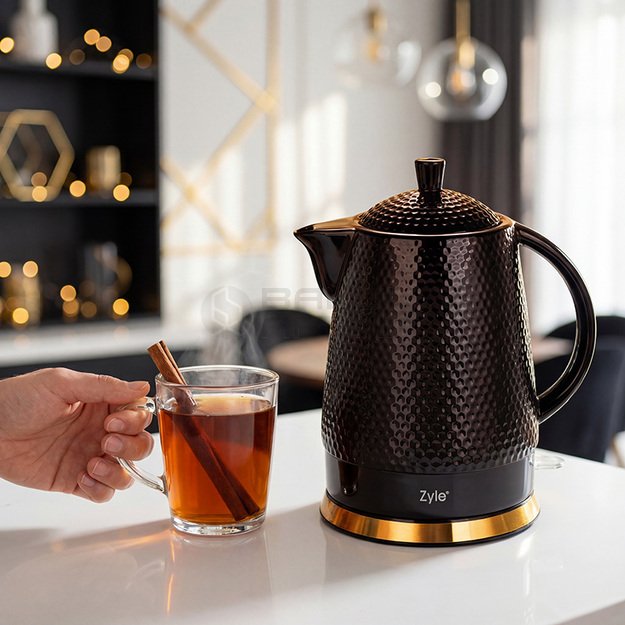 Keramikinis virdulys, ZY19KWG 1