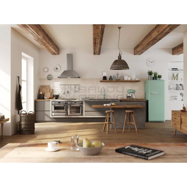 SMEG gartraukis KTR110XE