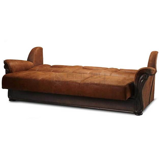 Sofa Verona  (klik- klak mechanizmas)