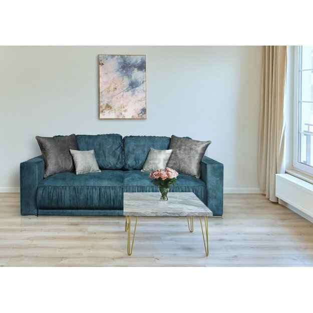 Sofa - lova Lina 3DL Lux