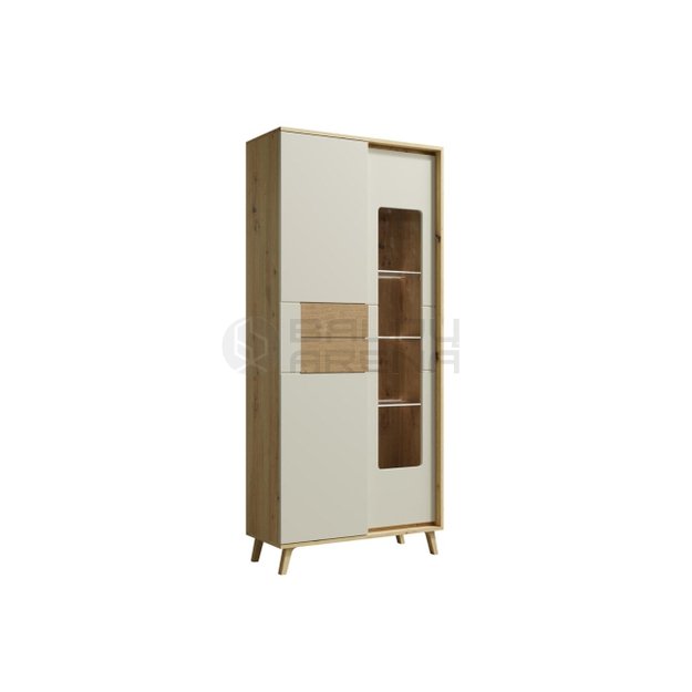  Vitrina BRUNO BR2
