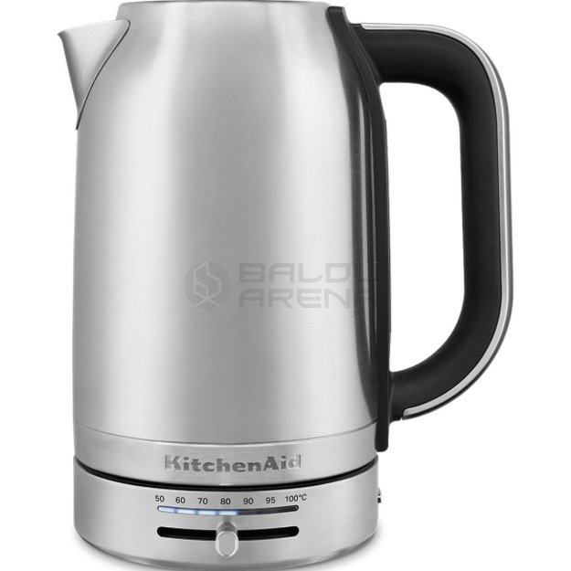 Virdulys KitchenAid 5KEK1701ESX