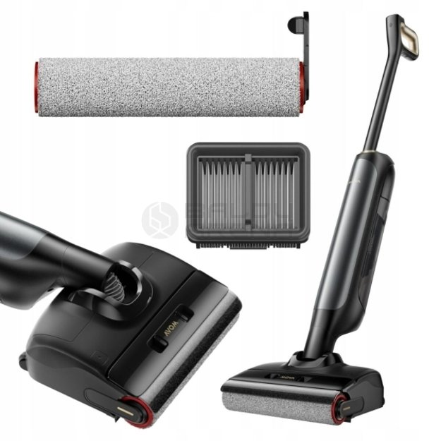 Dulkių siurblys Dreame M10 300 W