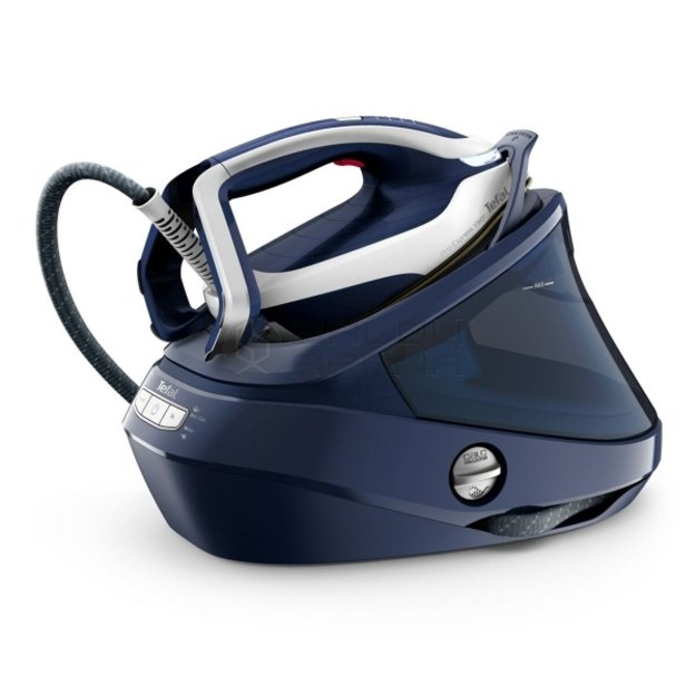 Lygintuvas su garų generatoriumi Tefal Pro Express Vision GV9812E0 3000 W