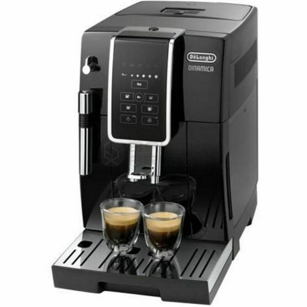 Kavos aparatas Delonghi ECAM350.15.B