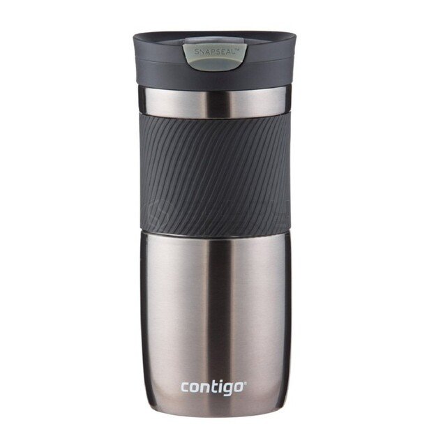 Termopuodelis 470ml Byron Gray CON2095560 2