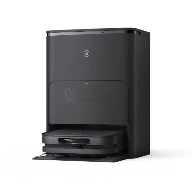 Robotas dulkių siurblys ECOVACS Deebot X5 Omni 6400 mAh