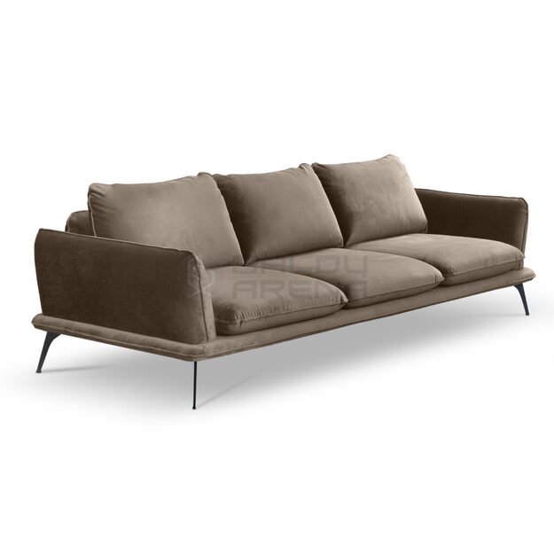 Sofa Bapor trivietė