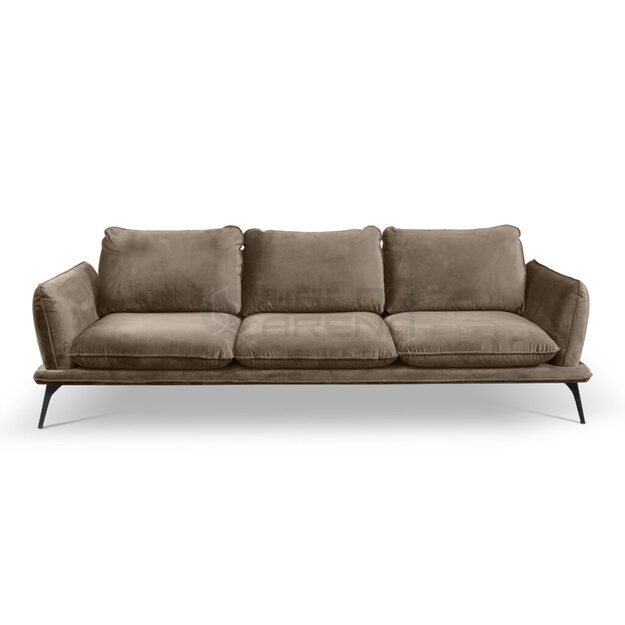 Sofa Bapor trivietė