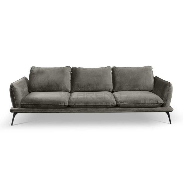 Sofa Bapor trivietė