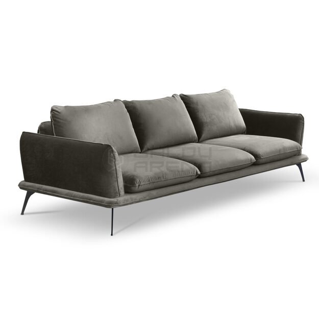 Sofa Bapor trivietė