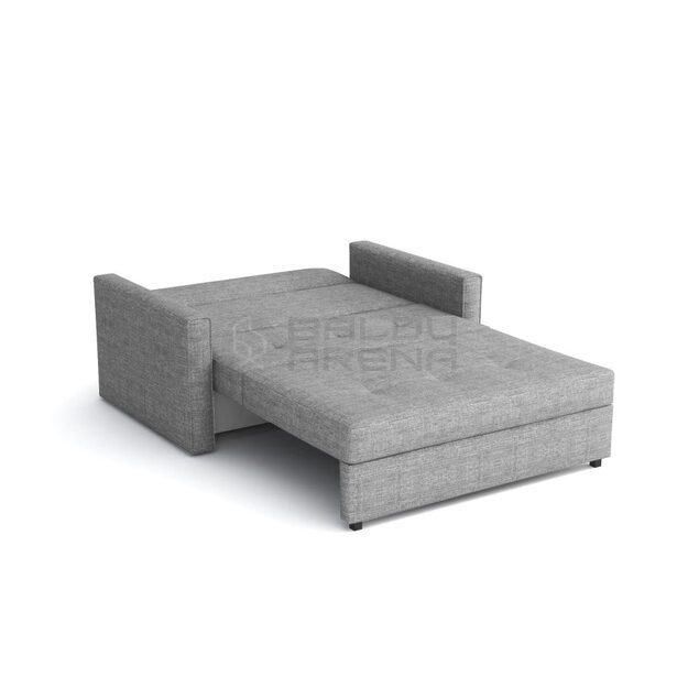 Išskleidžiamas fotelis Bviv-B-II