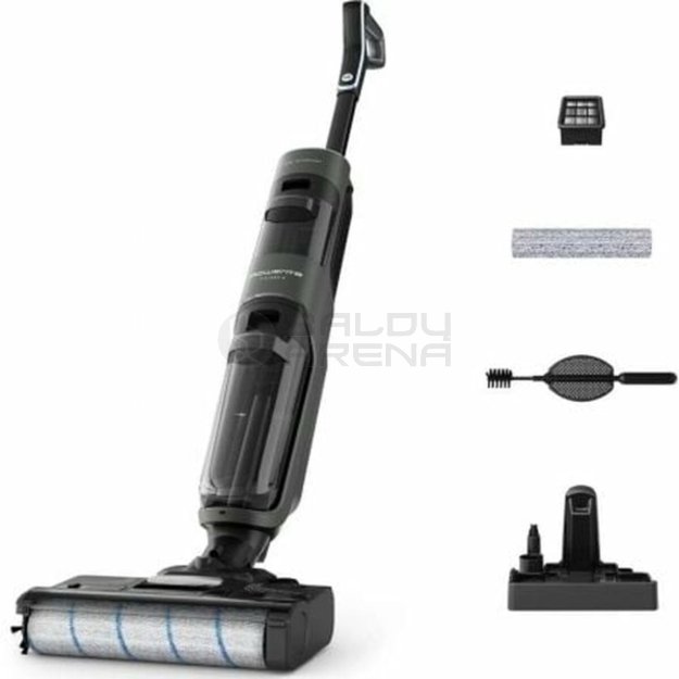 Rankinis dulių siurblys Rowenta GZ5035 200 W